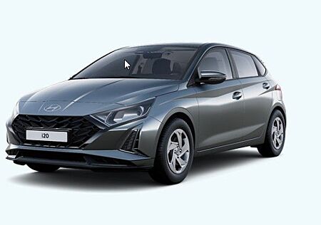 Hyundai i20 Select