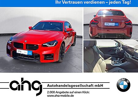 BMW M2 Coupe Sport Aut. Klimaaut. Adaptives Fahrwerk