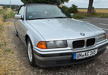 BMW 318i Cabrio 328i
