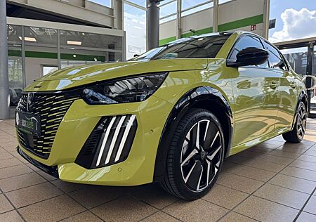 Peugeot 208 PureTech 100 GT
