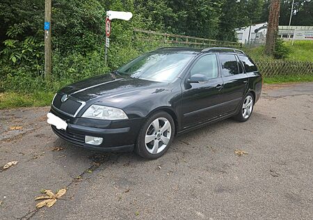 Skoda Octavia 1.6 Kombi