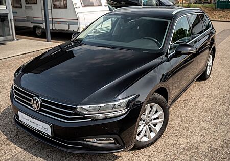 VW Passat Variant Volkswagen Business *ACC*NAVI*CARPLAY*AHK*