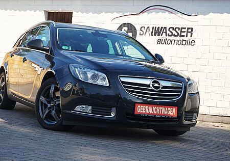 Opel Insignia A 2.0 CDTI Sports Tourer