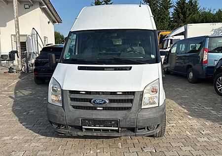 Ford Transit Kasten FT 350 L LKW