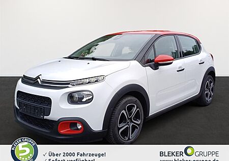 Citroën C3 Pure Tech 82 Shine