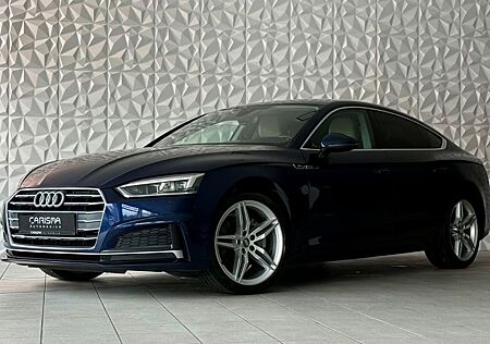 Audi A5 Sportback 40*NAVI*LED*3xS-LINE*GARANTIE*