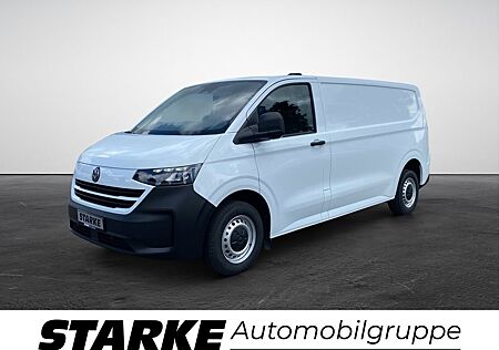 VW T6 Transporter Volkswagen T7 Transporter 2.0 TDI DSG Kasten LR AHK Standh