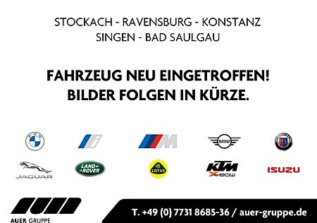 BMW 530e Touring (M-Sport Navi AHK HUD ACC HiFi RFK)