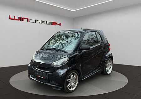 Smart ForTwo coupe Brabus
