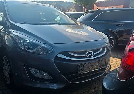 Hyundai i30 cw Classic
