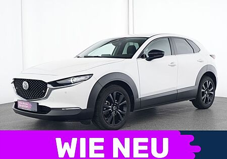 Mazda CX-30 Homura Navi|HeadUp|CarPlay|LED|PDC|SHZ