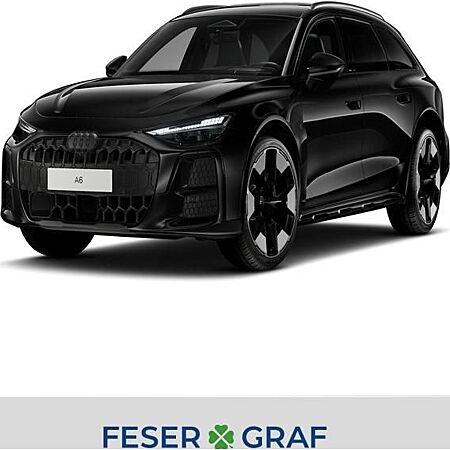 Audi A6 Allroad leasen