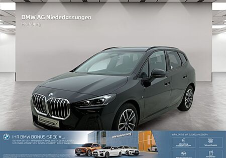 BMW 218i Active Tourer M Sport AHK Harman/K Kamera
