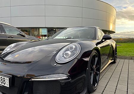 Porsche 991 gebraucht kaufen Porsche 991 GT3 GT3