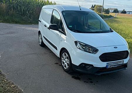 Ford Courier