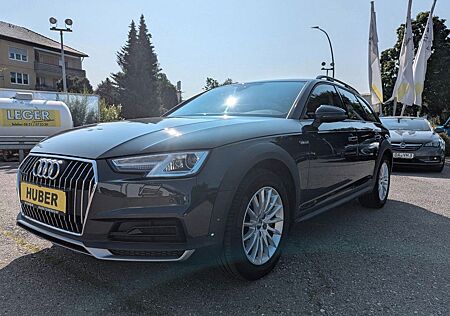 Audi A4 Allroad quattro 45 TFSI