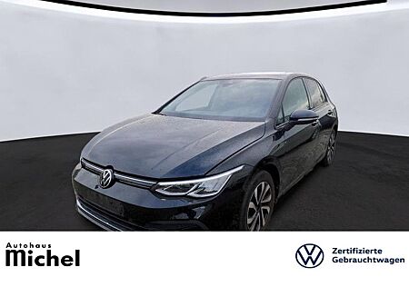 VW Golf Volkswagen 8 TSI Active TravelAssist