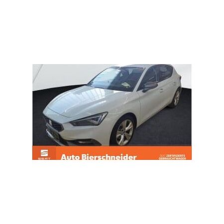 Seat Leon leasen