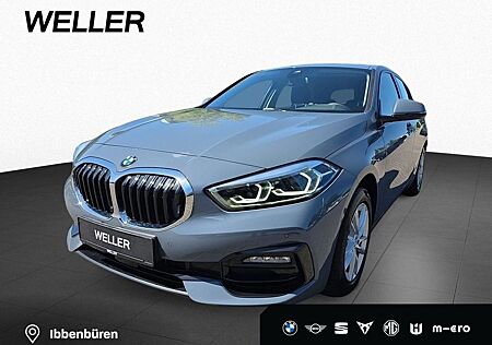 BMW 118i Sport Line RFK PDC AdLED AHK Lenkhz HiFi