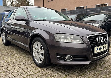 Audi A3 2.0 TDI Ambiente*Automatik*2.Hand*Garantie*