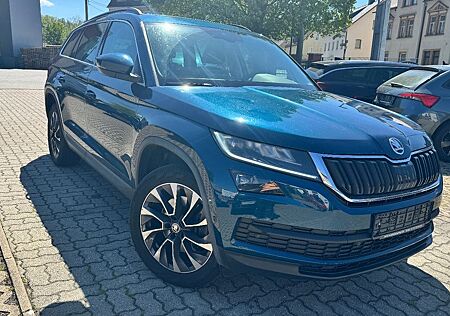 Skoda Kodiaq Drive 125 4x4#360 Kamera +Pano