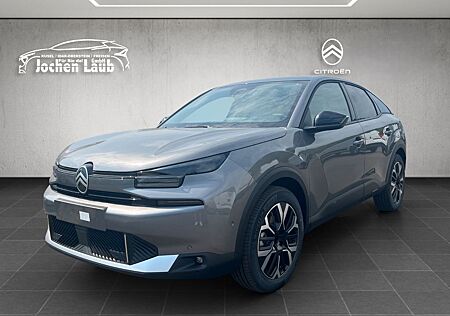 Citroën C4 Hybrid 145 MAX Automatik *Sofort-Verfügbar*