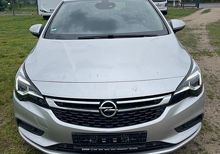 Opel Astra K Sports Tourer*Standheizung*Kamera*Navi*