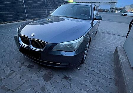 BMW 525i touring