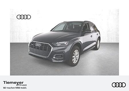 Audi Q5 50 TFSI e Q SPORTSITZE NAVI+ VIRTUAL KAMERA