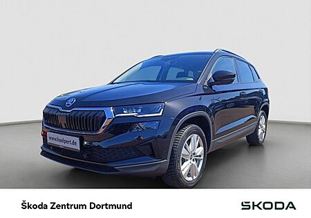 Skoda Karoq 1.5 SELECTION CAM ACC LM17 E-KLAPPE NAVI