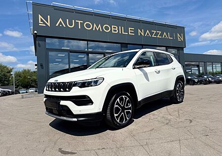 Jeep Compass 80th ANNIVERSARY *AUT.*KAMERA*FACELIFT*