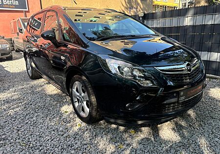 Opel Zafira Tourer /7 Sitzen/Xenon