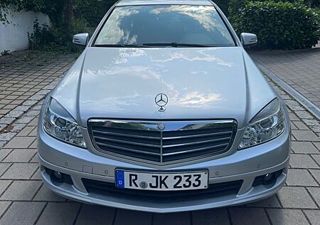 Mercedes-Benz C 200 CDI -