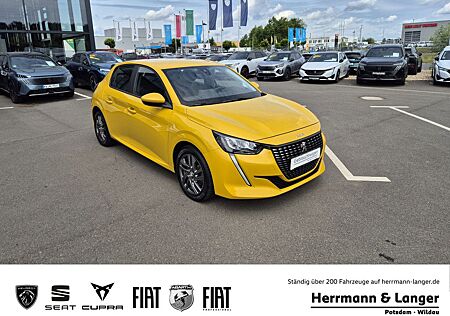 Peugeot 208 Active Pack 100 EAT8 LM16 Allwetter