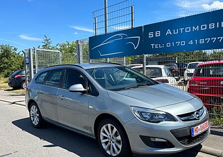 Opel Astra Sports Tourer 1.4 T ecoFL ENERGY 103 S/S