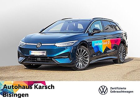 VW ID.7 Volkswagen Tourer Pro 210 kW AHK, IQ.DRIVE, Car2X