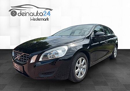 Volvo V60 1.6 D Kombi Kinetic + TÜV Neu + Garantie