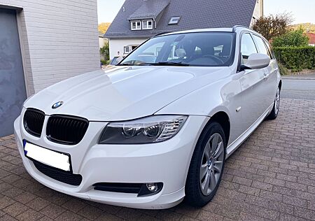 BMW 318d Touring - E91 - Navi - Tüv - gepflegt