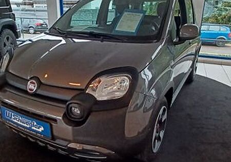 Fiat Panda 1.0 GSE Hybrid