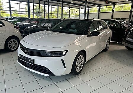 Opel Astra , Sports Tourer, Elegance, 1.2 T