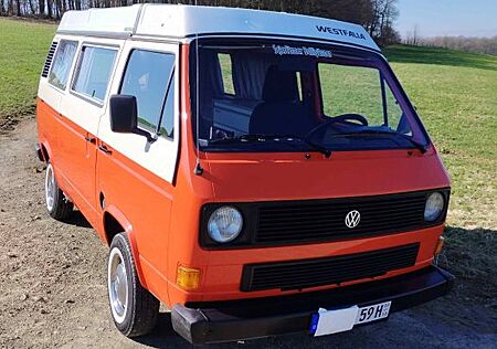 VW T3 Volkswagen Westfalia