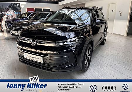 VW Tiguan Volkswagen Life 1.5 eTSI DSG AHK