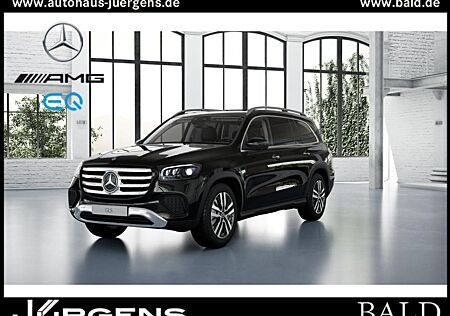 Mercedes-Benz GLS 450 4M ILS/360/HUD/Pano/Burm/Sitzklima/20'