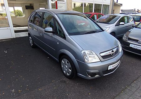 Opel Meriva 1.4 Edition , wenig Km , Tüv neu
