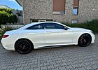 Mercedes-Benz S 63 AMG S63 AMG Coupé*Garantie*Carbon*Keramik*Voll 240T€