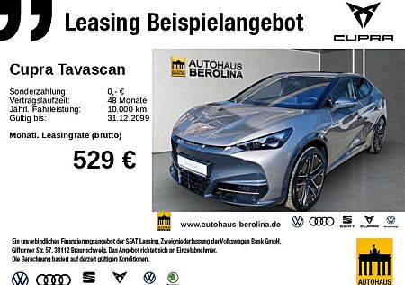 Cupra Tavascan Endurance *MATRIX*Glasdach*HuD*R-CAM*