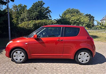 Suzuki Swift 1,3 Classic Classic