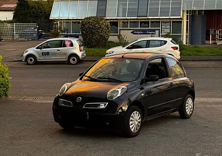 Nissan Micra 1.2 Visia Visia