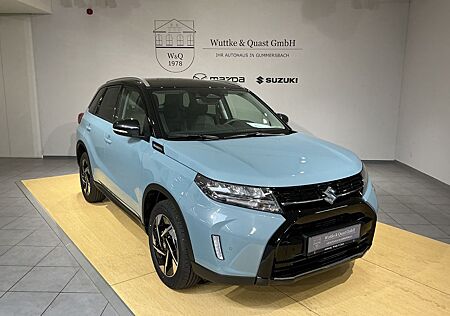 Suzuki Vitara COMFORT PLUS*1.4*ALLRAD*129PS*