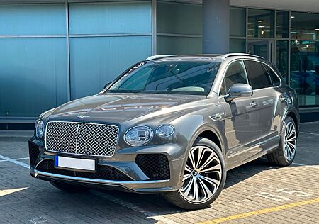 Bentley Bentayga V8 4.0 4WD PANO°AHK°360-KAMERA°NAVI°